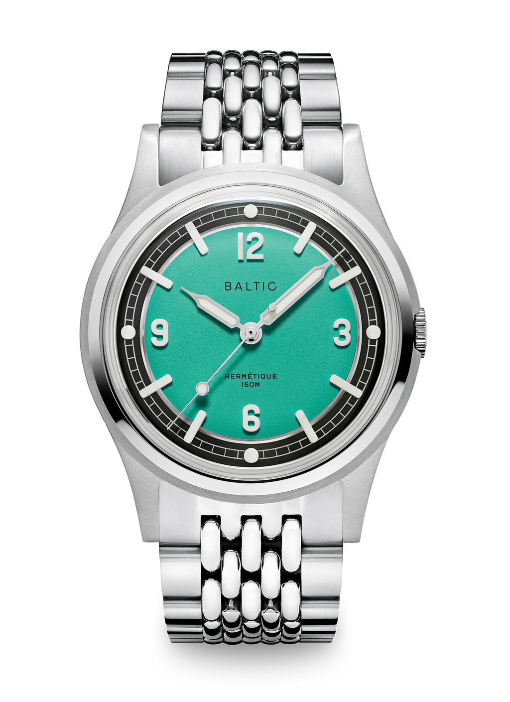 Baltic Hermetique Summer Turquoise