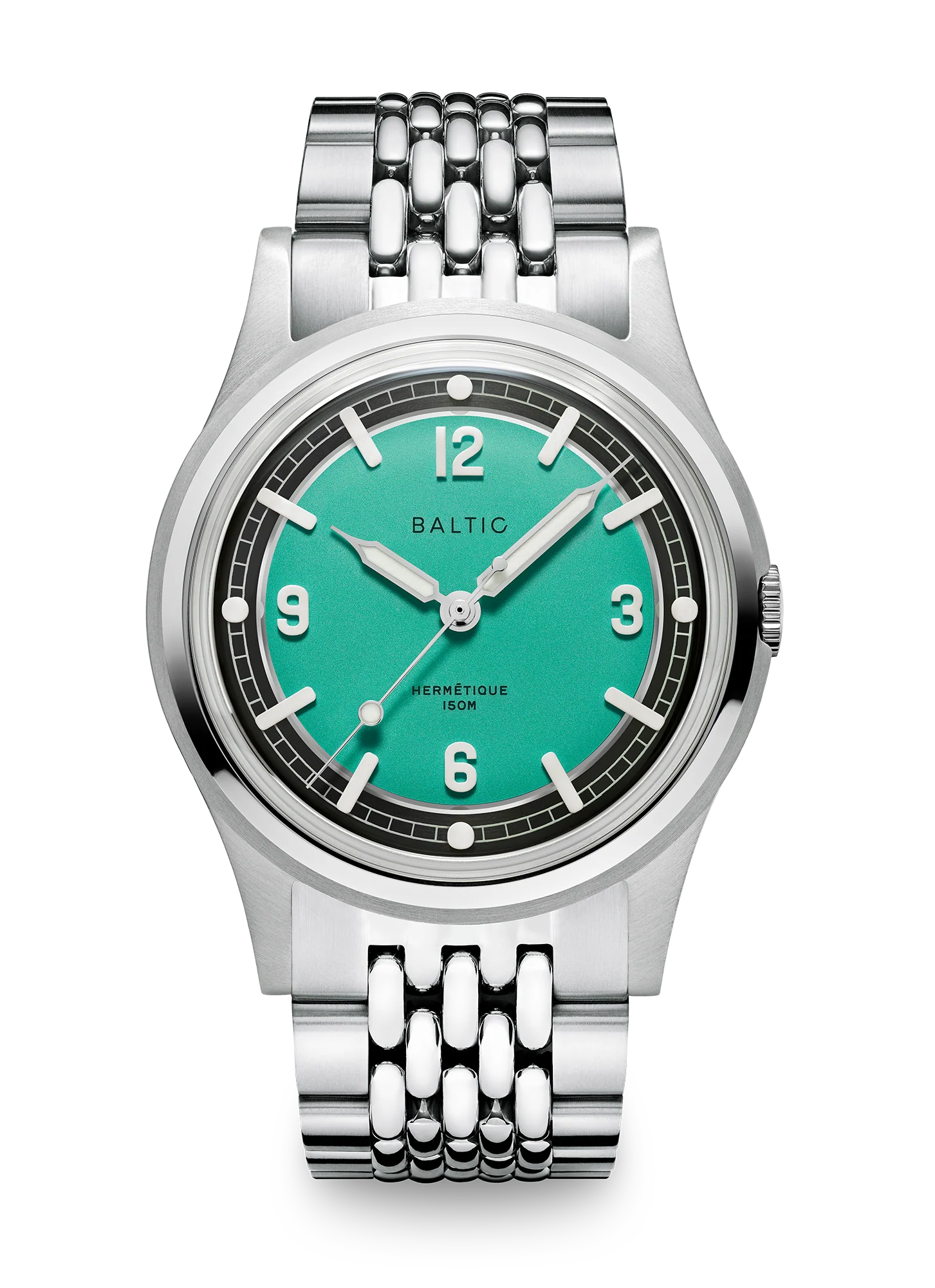 Baltic Hermetique Summer Turquoise
