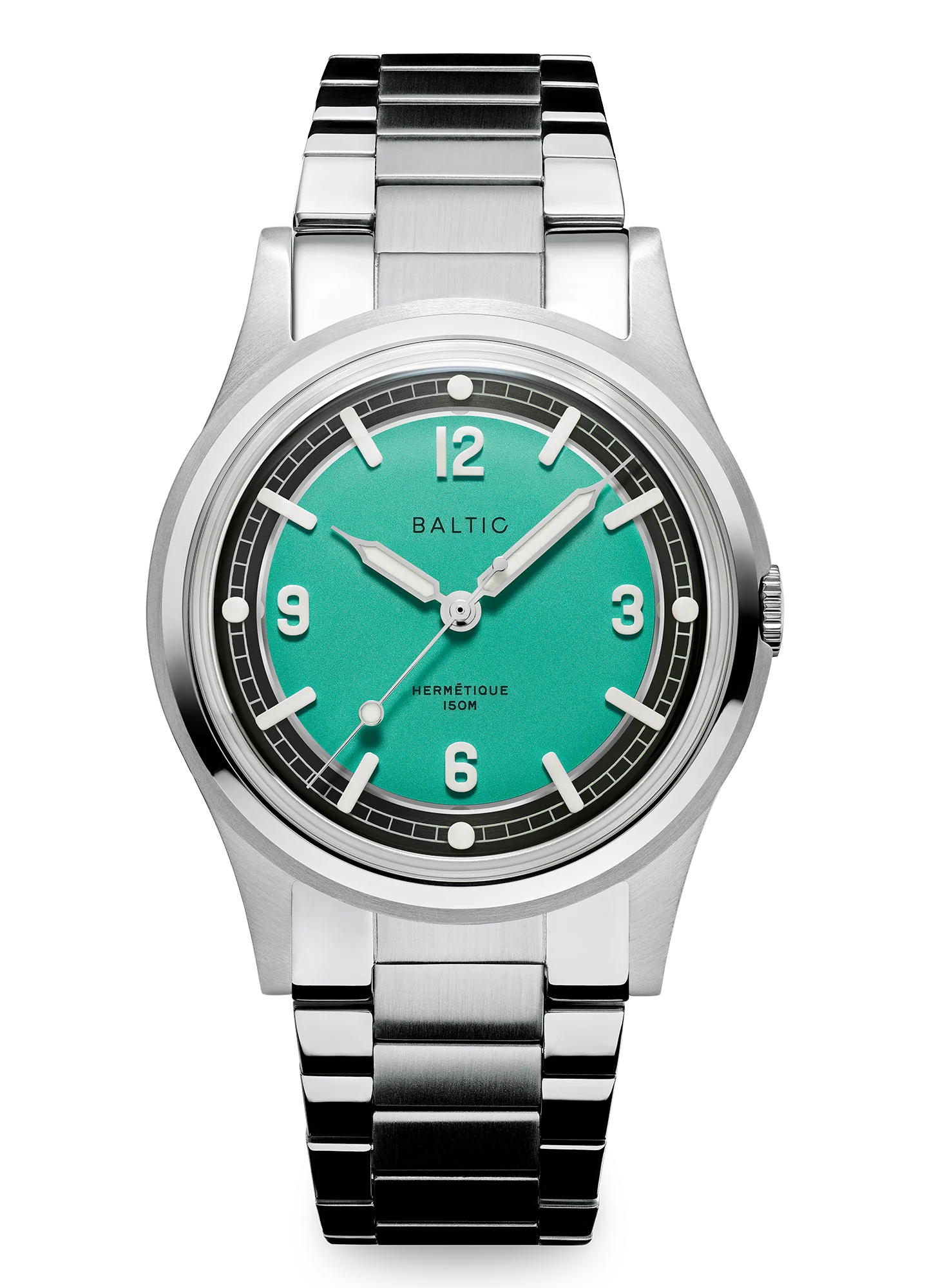 Baltic Hermetique Summer Turquoise