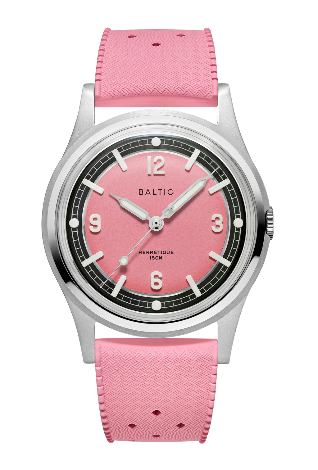 Baltic Hermetique Summer Pink
