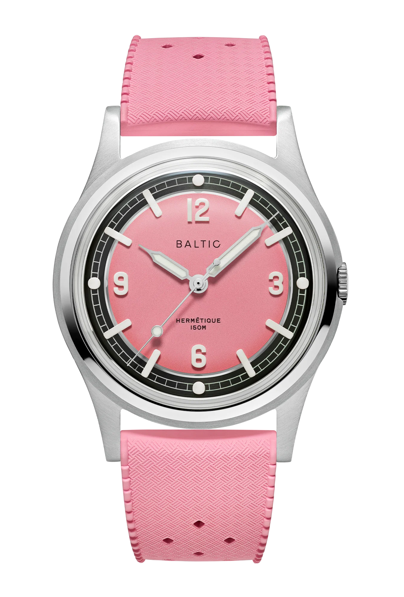 Baltic Hermetique Summer Pink