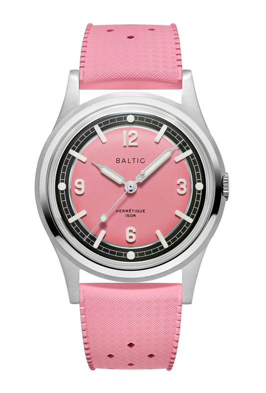 Baltic Hermetique Summer Pink