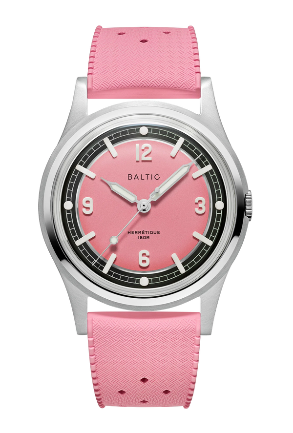 Baltic Hermetique Summer Pink