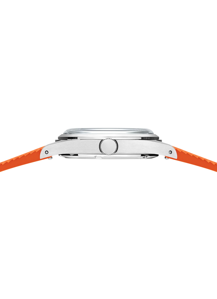 Baltic Hermetique Summer Orange