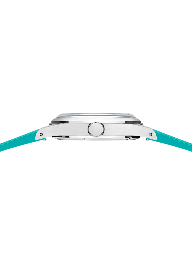 Baltic Hermetique Summer Turquoise