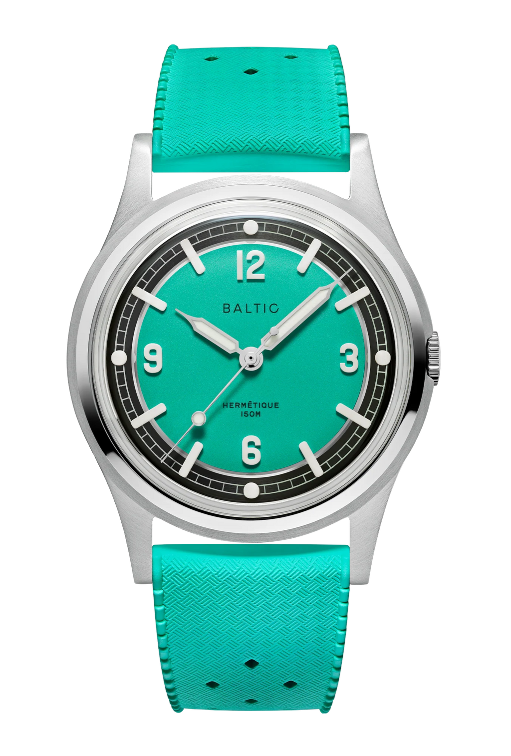 Baltic Hermetique Summer Turquoise
