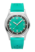 Baltic Hermetique Summer Turquoise