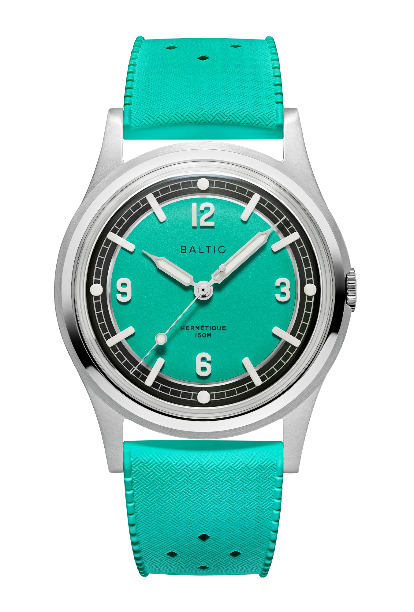 Baltic Hermetique Summer Turquoise
