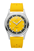 Baltic Hermetique Summer Yellow
