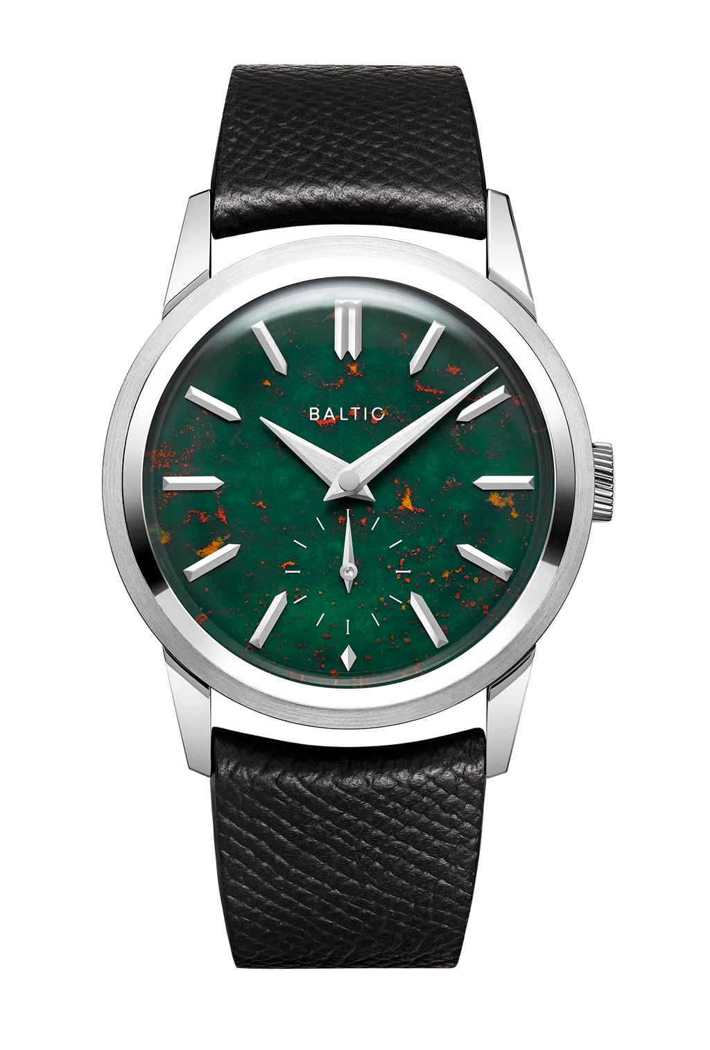Baltic Prismic Stone Bloodstone