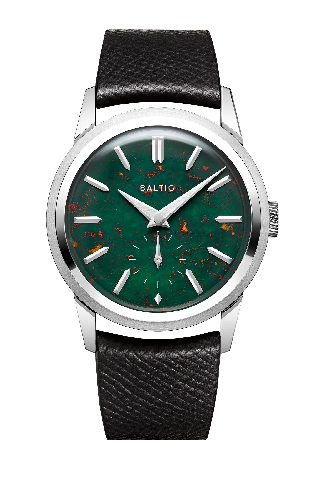 Baltic Prismic Stone Bloodstone
