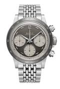 Baltic Scalegraph Grey