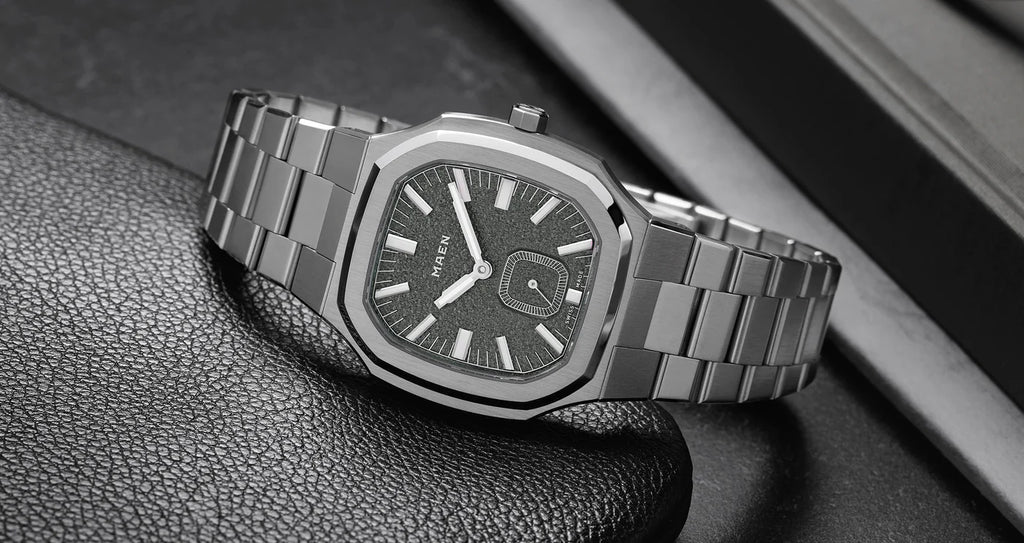 MAEN MANHATTAN 37 ULTRA THIN - M2.2.4