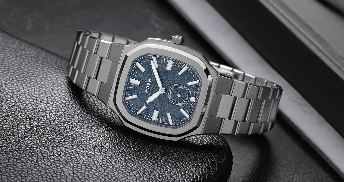 MAEN MANHATTAN 37 ULTRA THIN M2.2.1