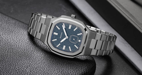 Maen Manhattan 37 Ultra Thin M2.2.1