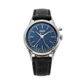 Vulcain Cricket President 39 mm - Blue