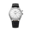 Vulcain Cricket President 39 mm - Silver