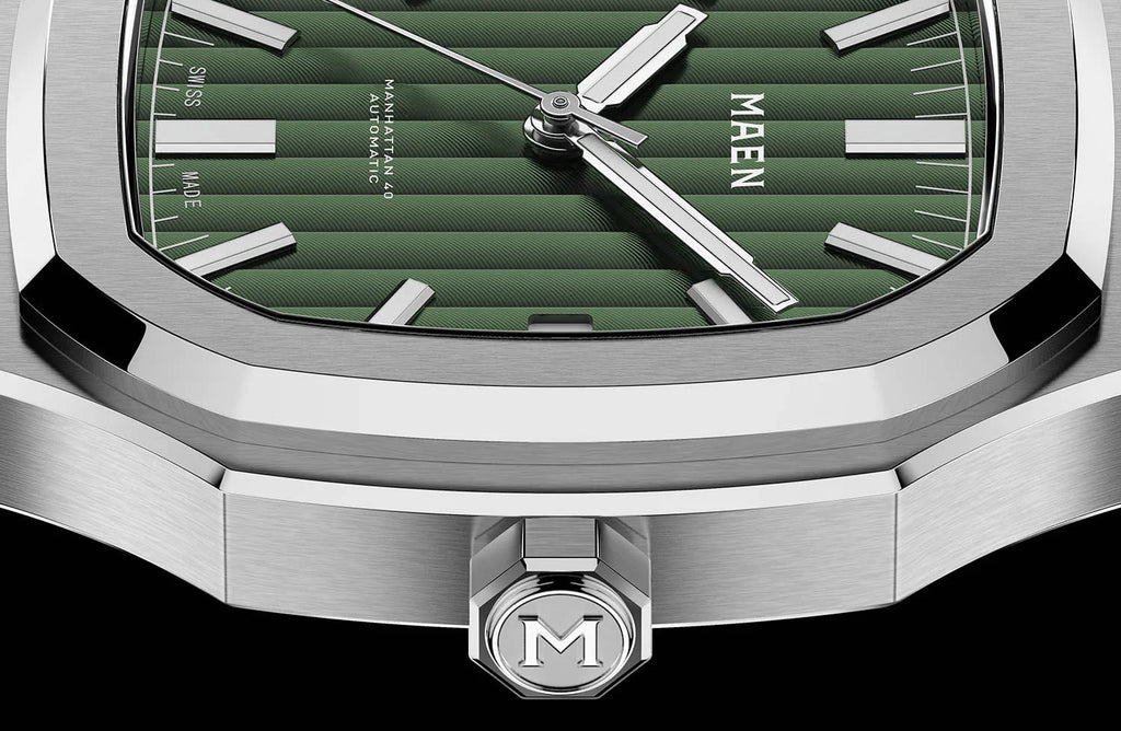 MAEN MANHATTAN 40 - M3.1.5
