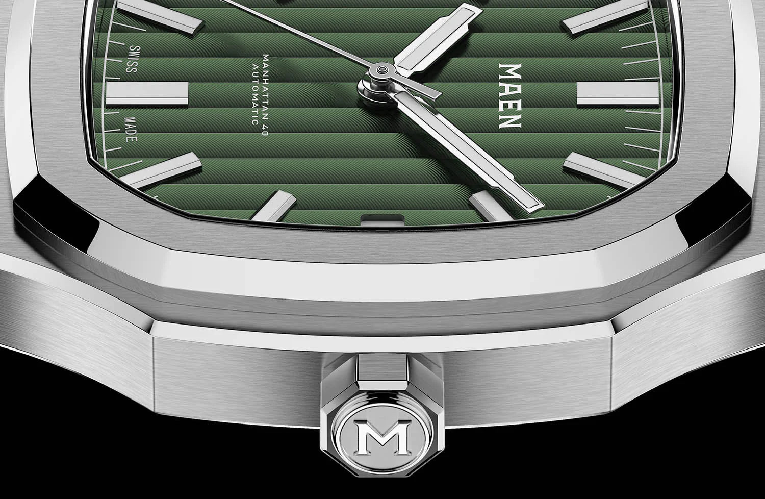 MAEN MANHATTAN 40 - M3.1.5