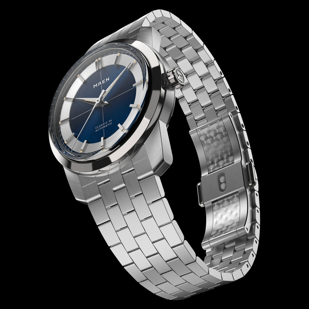 MAEN CLASSIC 36 - M7.2.1