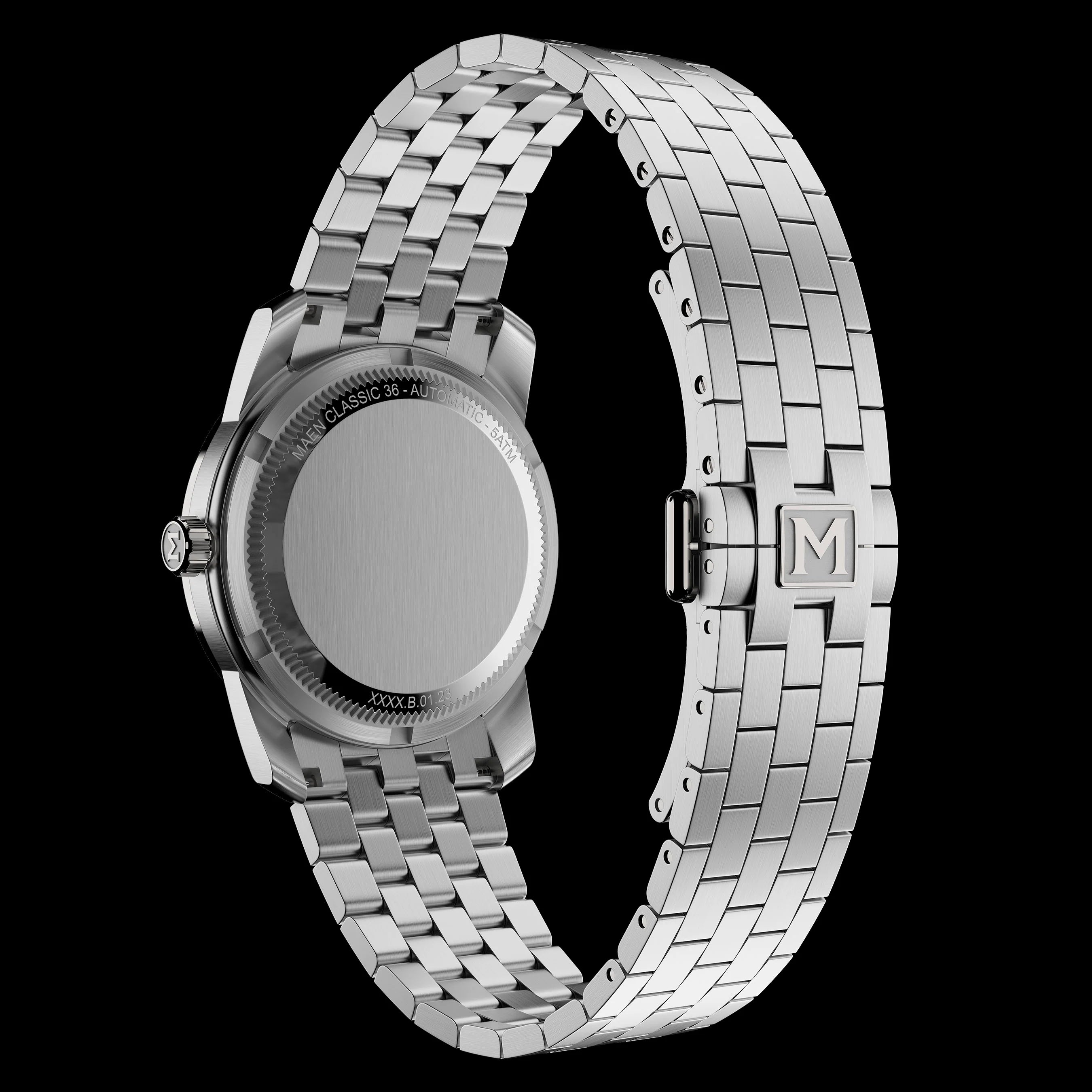 MAEN CLASSIC 36 - M7.2.2