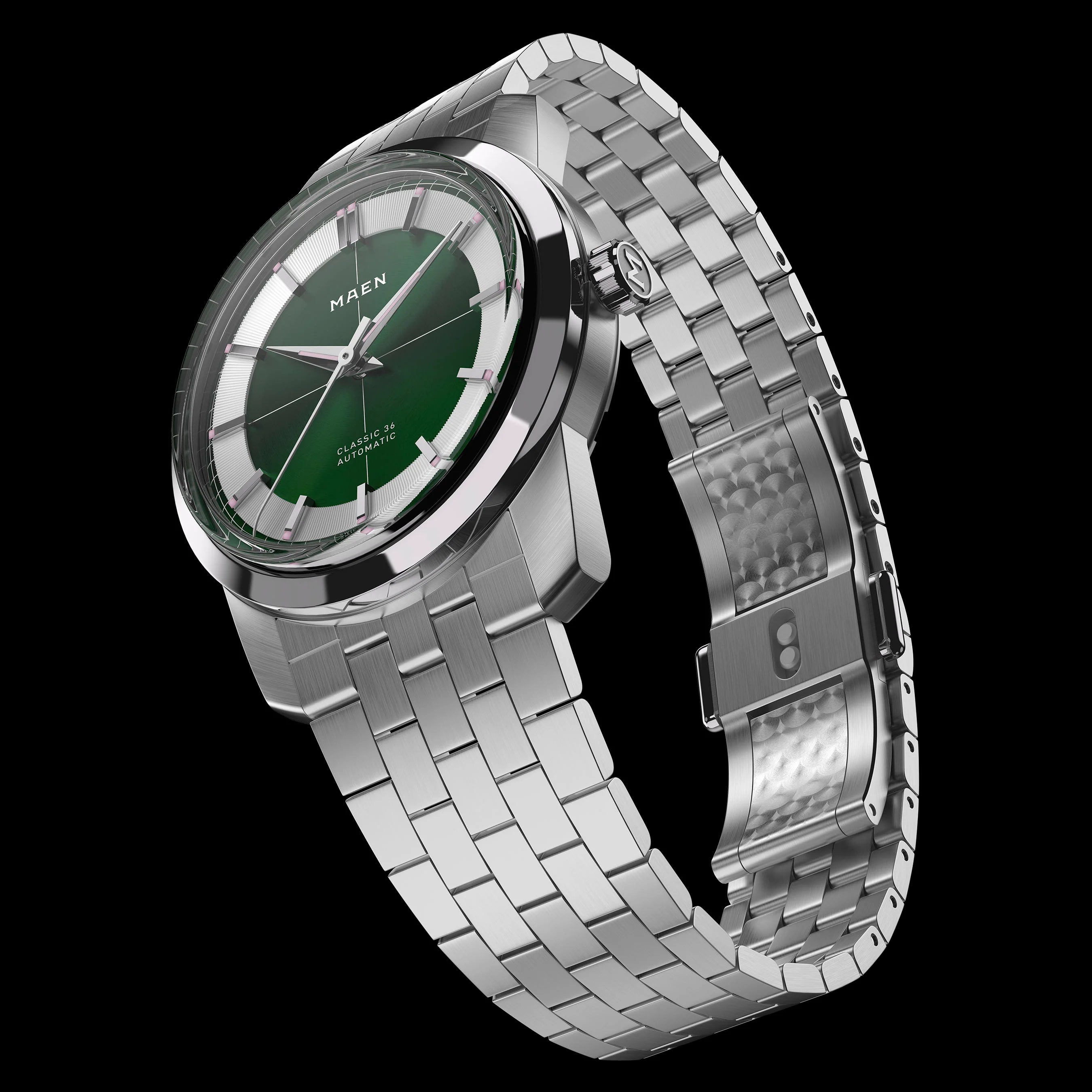 MAEN CLASSIC 36 - M7.2.2