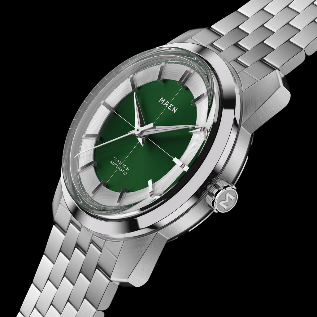 MAEN CLASSIC 36 - M7.2.2
