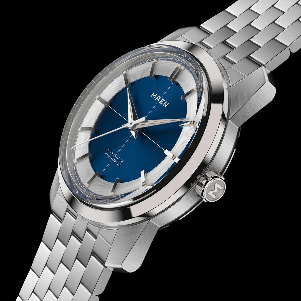 MAEN CLASSIC 36 - M7.2.1