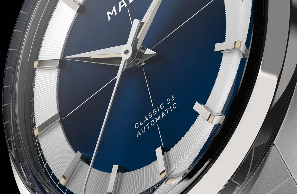 MAEN CLASSIC 36 - M7.2.1