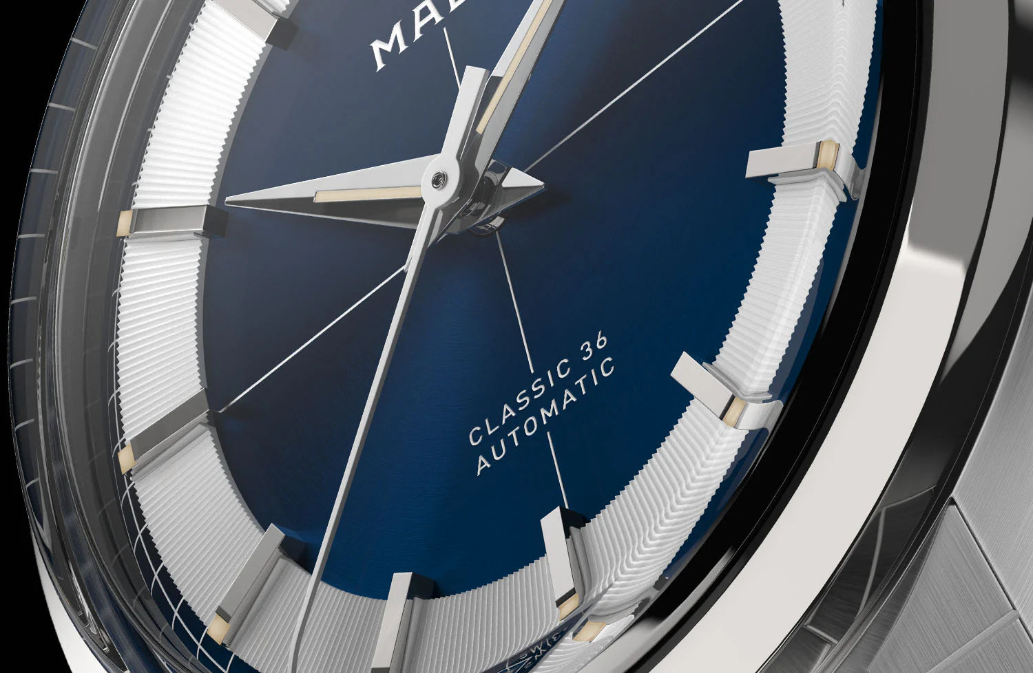 MAEN CLASSIC 36 - M7.2.1