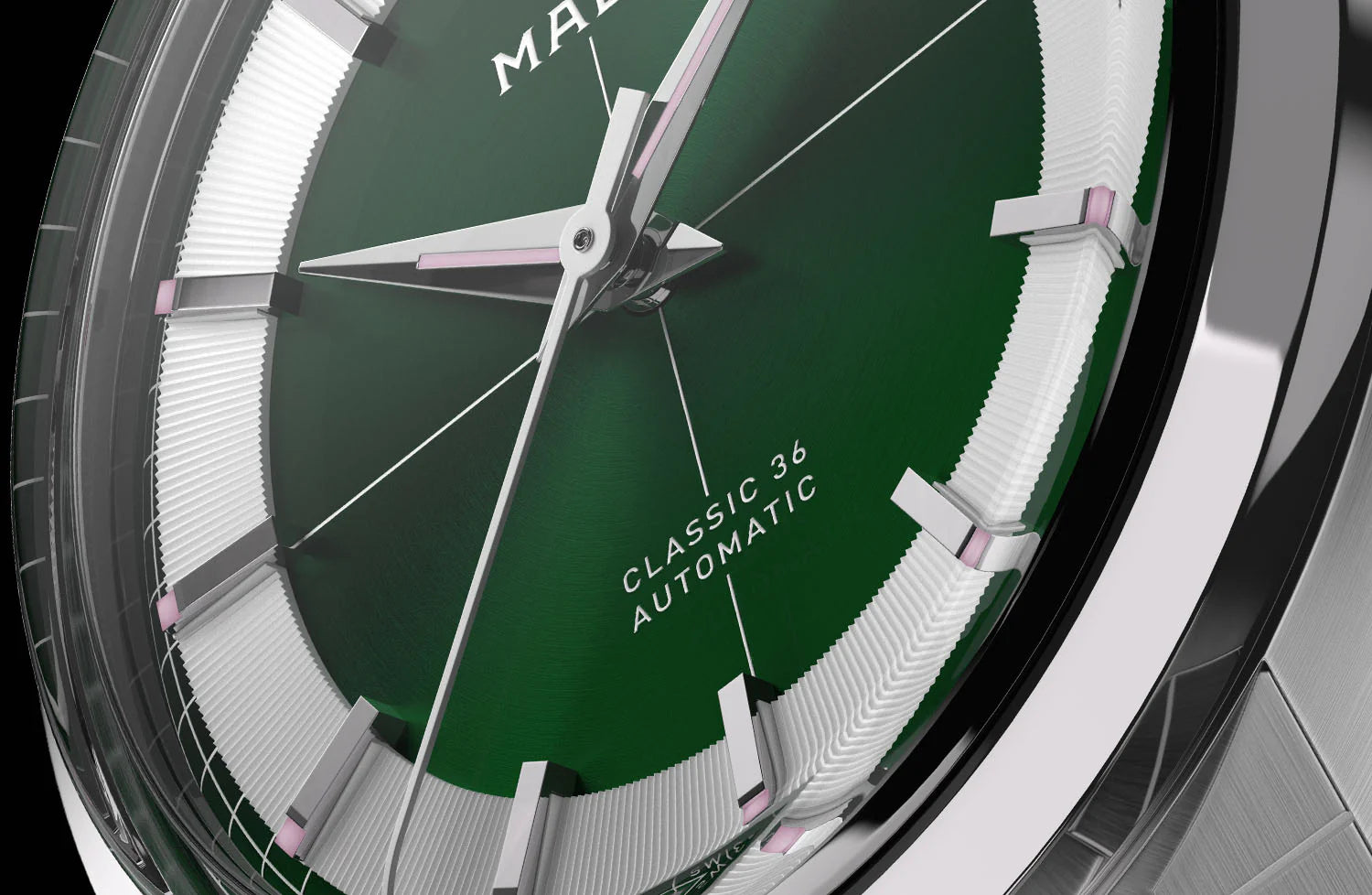 MAEN CLASSIC 36 - M7.2.2