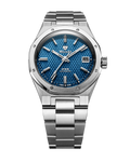Nivada Grenchen F77 SST BLUE MK1 - 37MM
