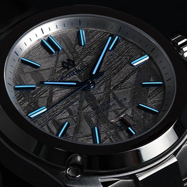 Formex Essence FortyOne Automatic Chronometer Space Ghost 41 mm