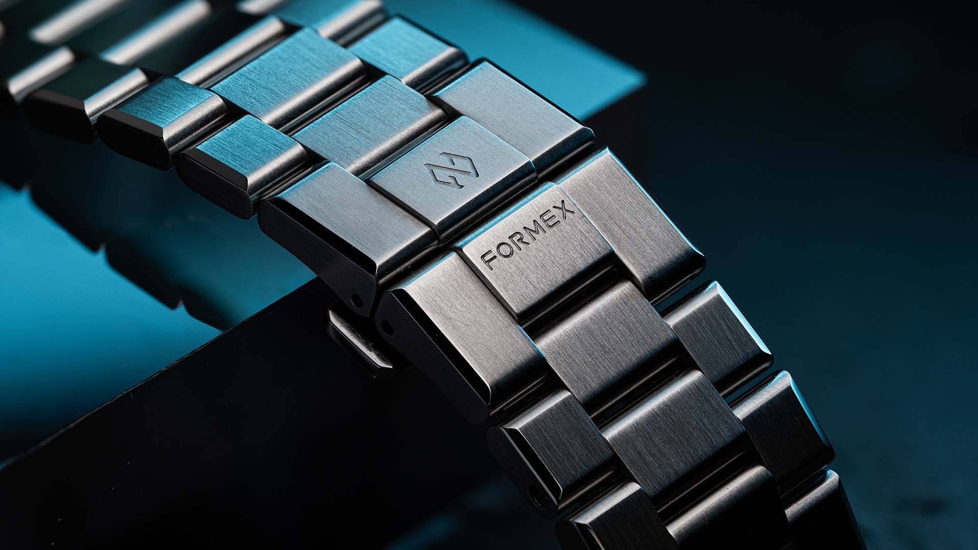 Formex Essence FortyOne Automatic Chronometer Space Ghost 41 mm