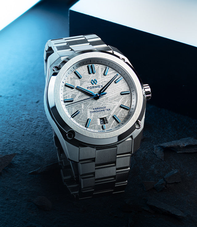Formex Essence FortyOne Automatic Chronometer Space Ghost 41 mm