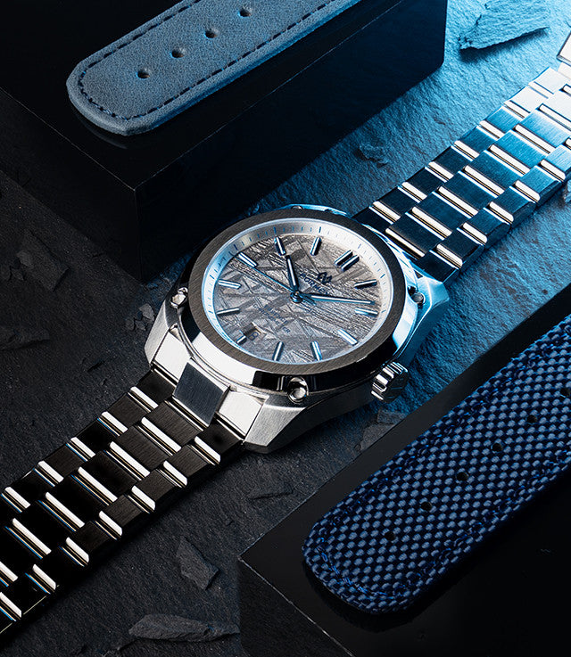 Formex Essence FortyOne Automatic Chronometer Space Ghost 41 mm