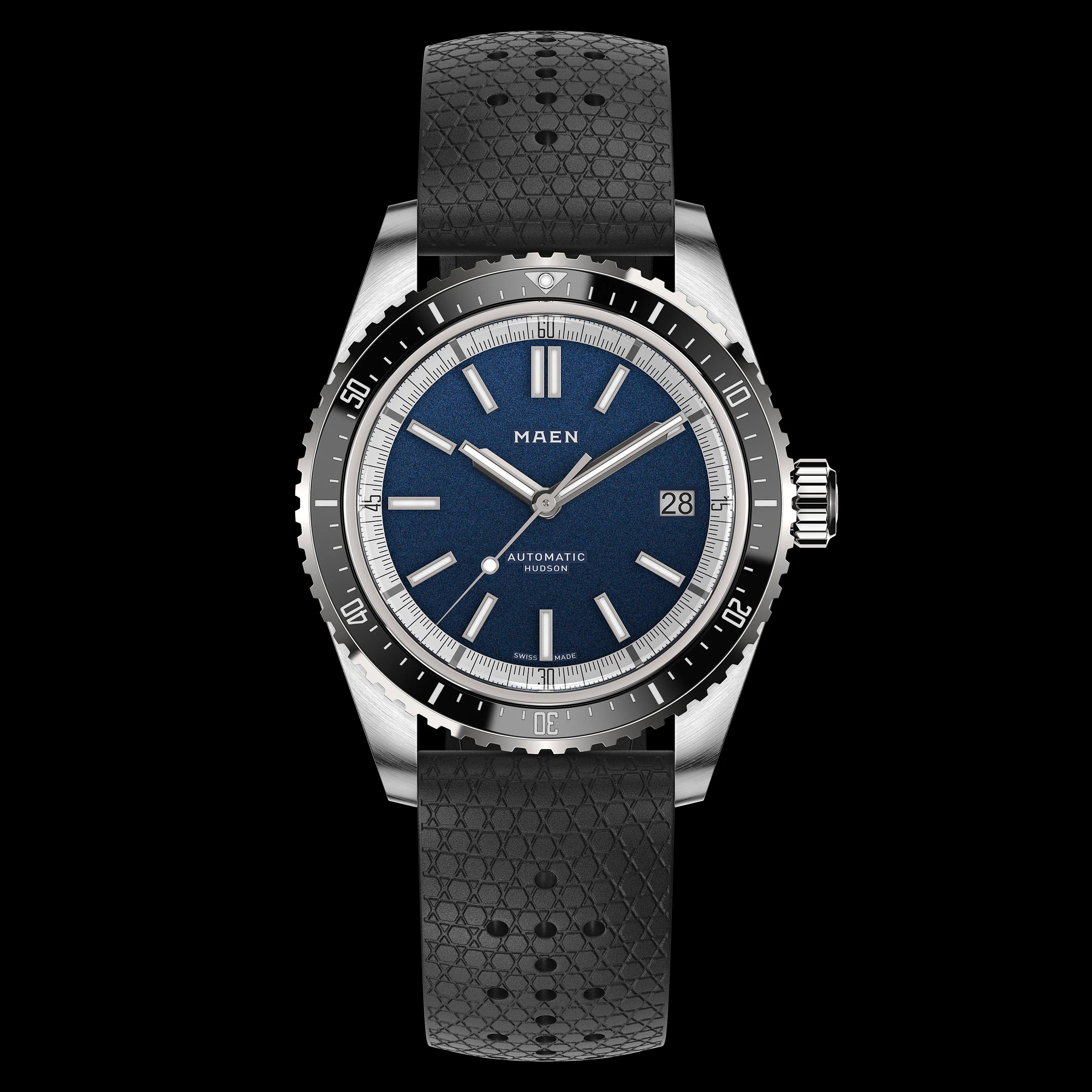 MAEN HUDSON 38 MK5 - M1.1.6