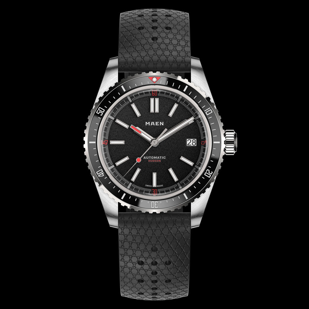 Maen Hudson 38 MK5 - M1.1.5