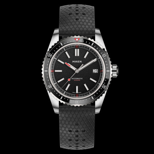 Maen Hudson 38 MK5 - M1.1.5
