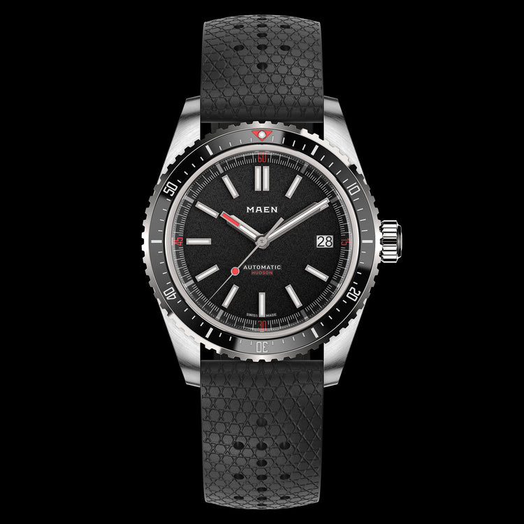 Maen Hudson 38 MK5 - M1.1.5