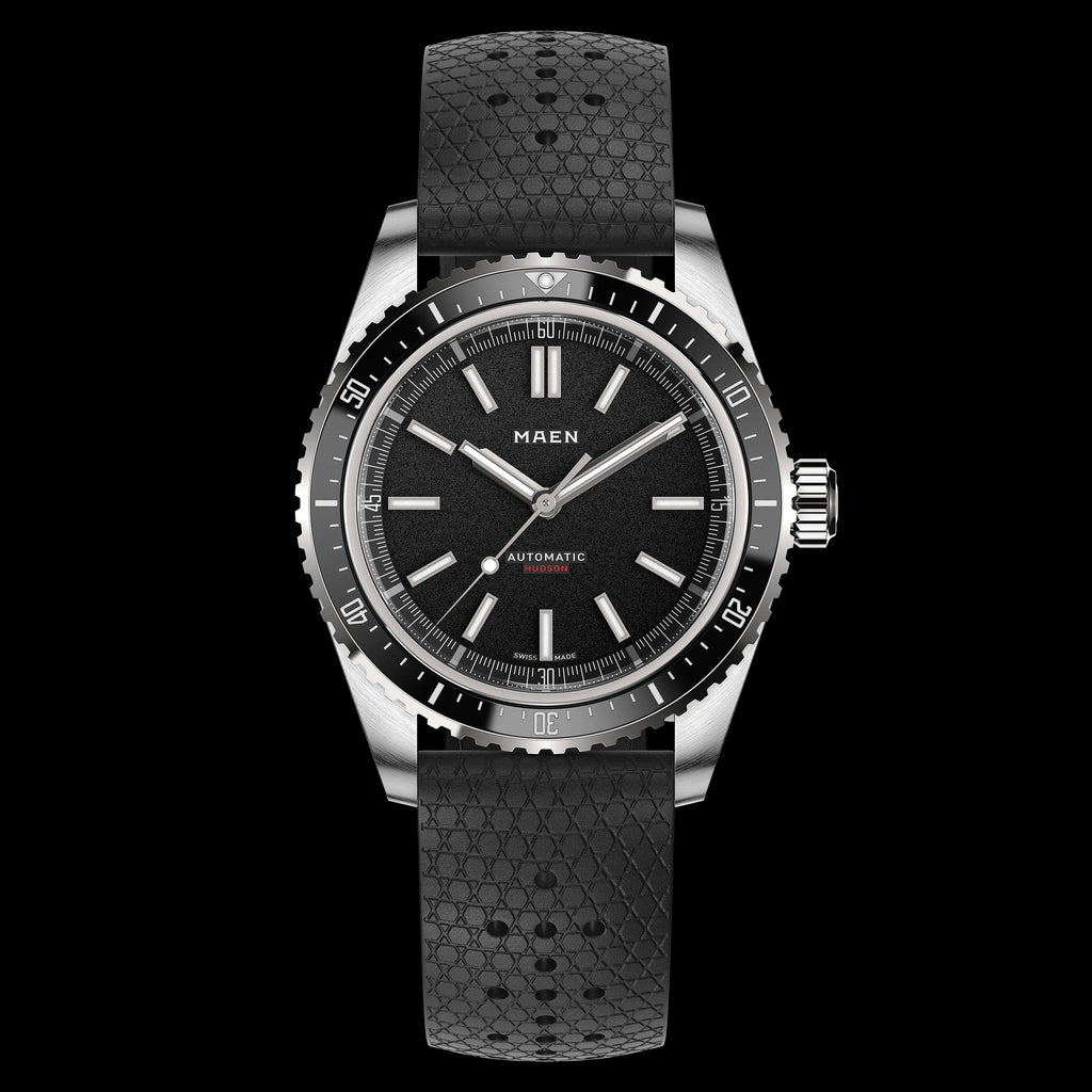 MAEN HUDSON 38 MK5 - M1.1.7