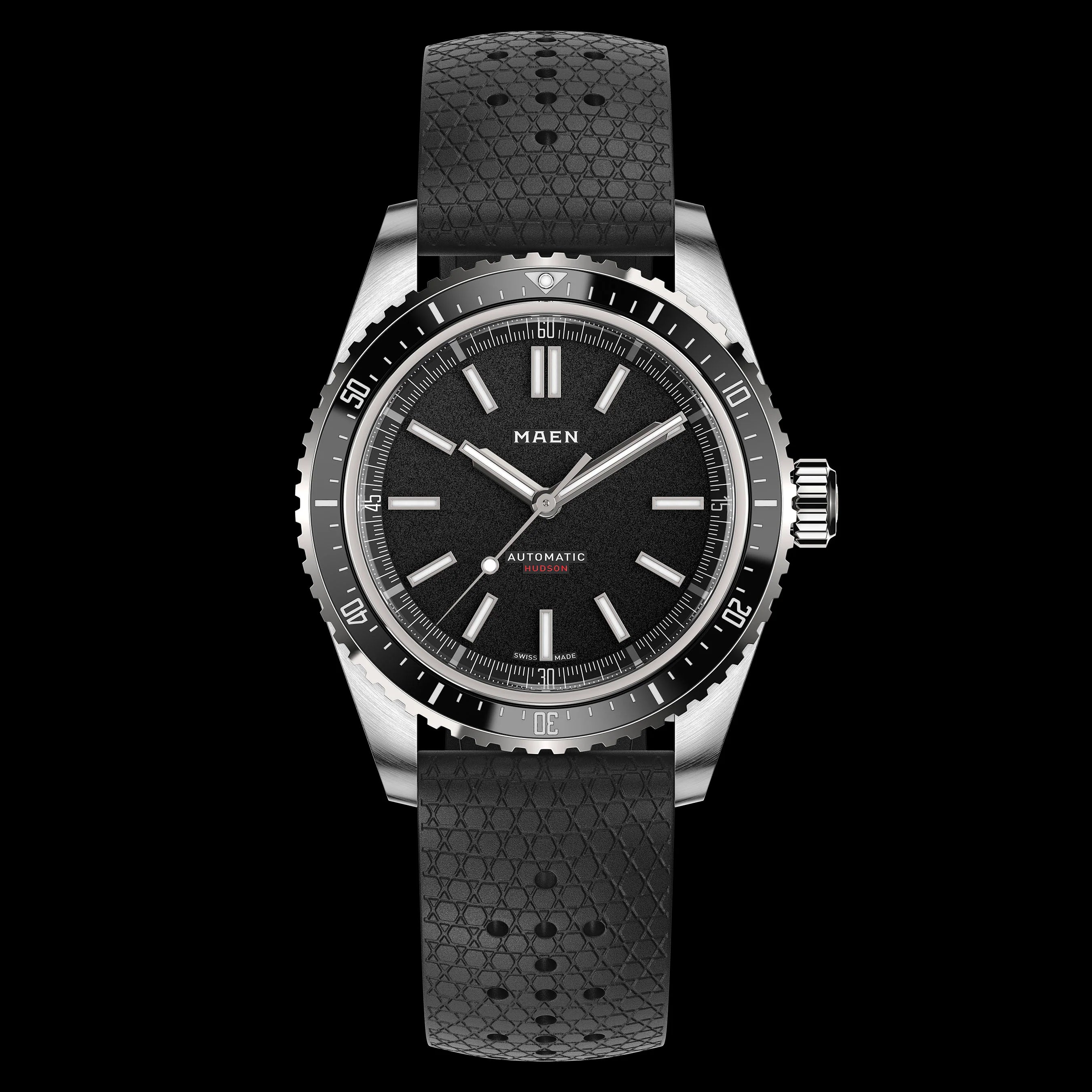 MAEN HUDSON 38 MK5 - M1.1.7