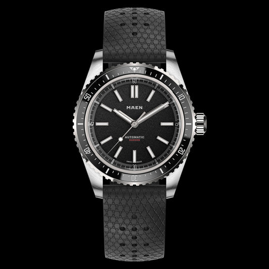 Maen Hudson 38 MK5 - M1.1.7