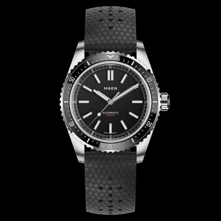 Maen Hudson 38 MK5 - M1.1.7