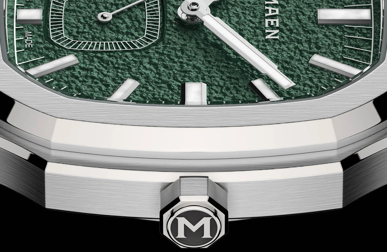 MAEN MANHATTAN 37 ULTRA THIN - M2.2.2