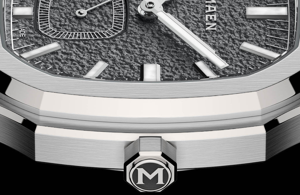 MAEN MANHATTAN 37 ULTRA THIN - M2.2.4
