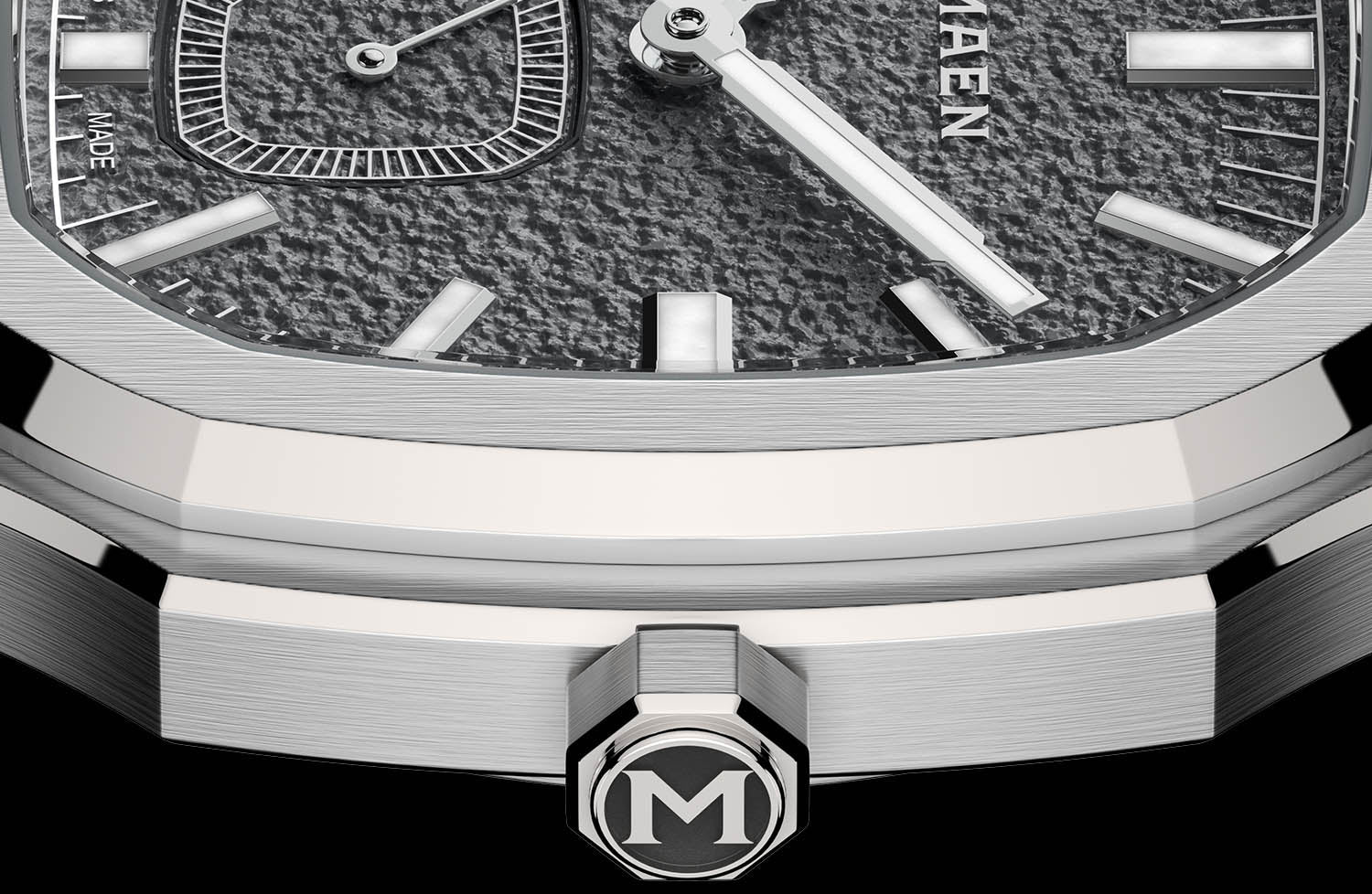MAEN MANHATTAN 37 ULTRA THIN - M2.2.4