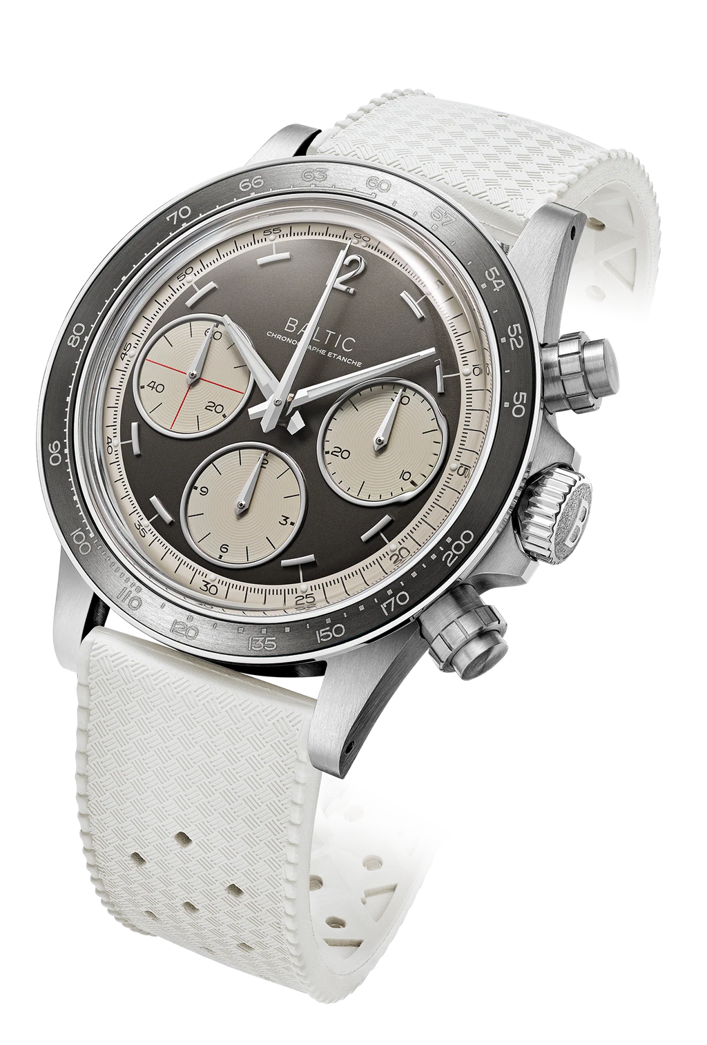 Baltic Scalegraph Grey