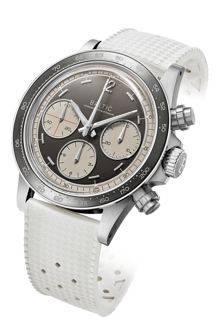 Baltic Scalegraph Grey