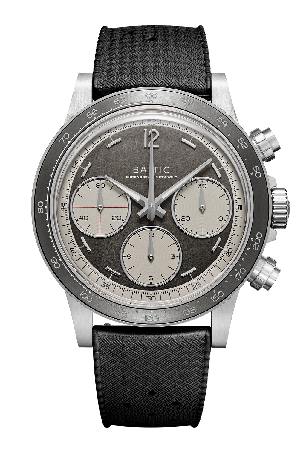 Baltic Scalegraph Grey